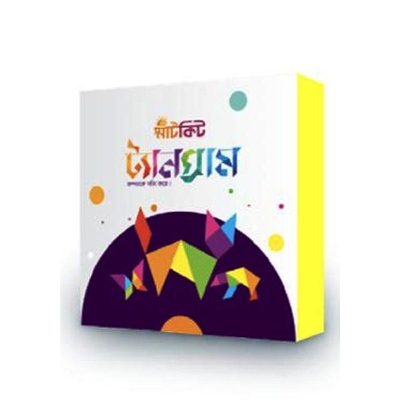 Picture of Tangram-S/B