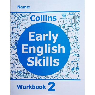 Picture of Early English Skills, Workbook 2