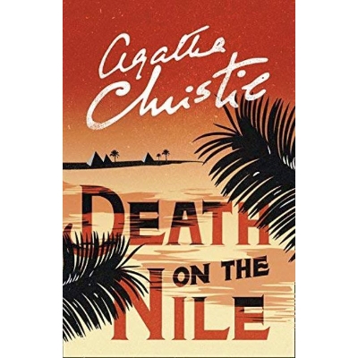 Picture of Death on the Nile (Poirot) Paperback –(Bangladeshi Print)