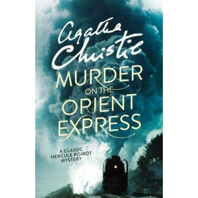 Picture of Murder on the orient express Paperback-(Bangladeshi Print)