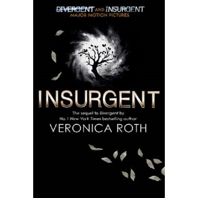 Picture of Insurgent Paperback –(Bangladeshi Print)