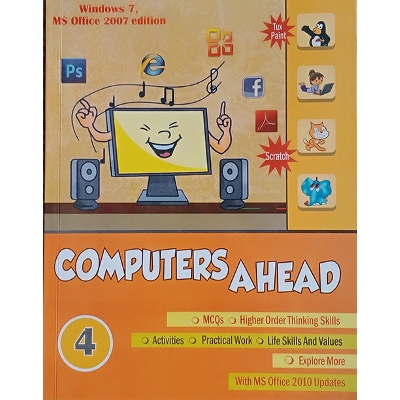 Picture of Computers Ahead 4