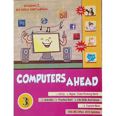 Picture of Computers Ahead 3