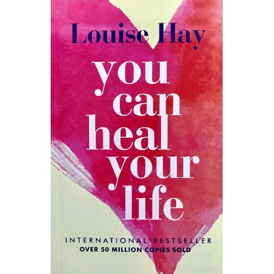 Picture of You Can Heal Your Life Paperback (Bangladeshi Print)