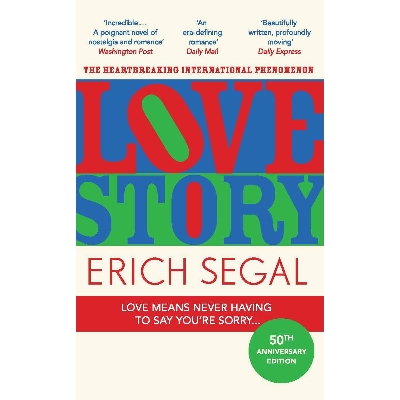 Picture of Love Story Paperback- Mass market Paper Back (Bangladeshi Print)