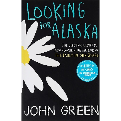 Picture of Looking for Alaska Paperback – (Bangladeshi Print)