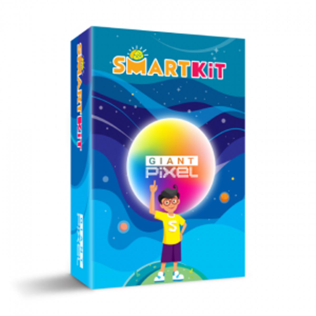 Picture of জায়ান্ট পিক্সেল