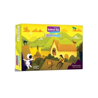 Picture of Sound Bound OnnoRokom Electronics Co. Ltd.