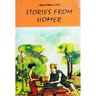 Picture of Stories From Homer