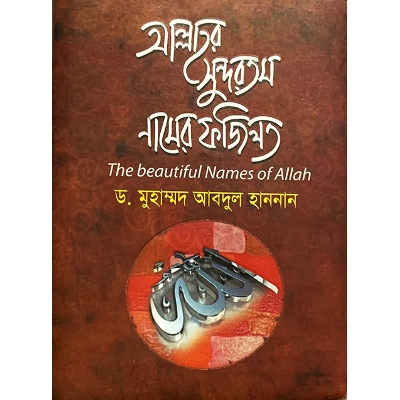 Picture of আল্লাহর সুন্দরতম নামের ফজিলত