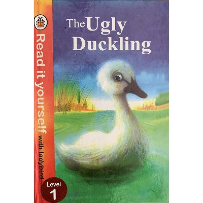 Picture of Read It Yourself the Ugly Duckling (mini Hc) Hardcover