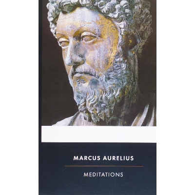 Picture of Meditations Paperback – (Bangladeshi Print)