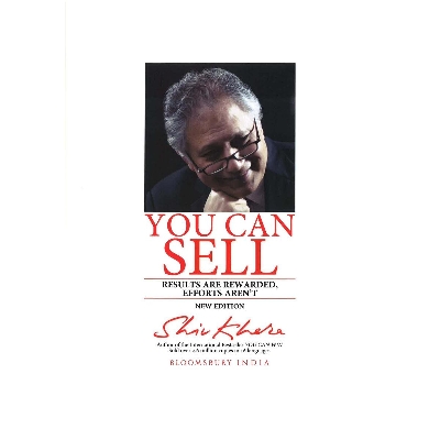 Picture of You Can Sell: Results are Rewarded, Efforts Aren't Paperback –(Bangladeshi Print)
