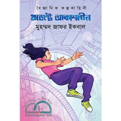 Picture of Project akashlin