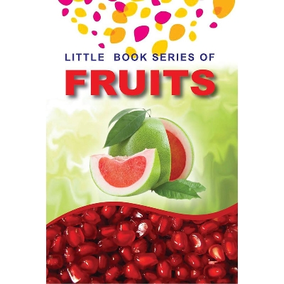Picture of লিটল বুক সিরিজ অফ ফ্রুটস (পেপারব্যাক)