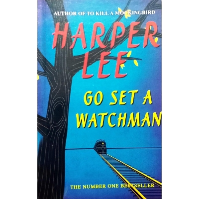 Picture of Go Set a Watchman (Mass market Paper Back) Bangladeshi Print