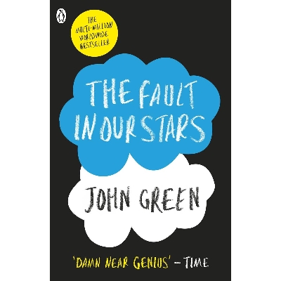 Picture of The Fault in Our Stars- (Bangladeshi Print)