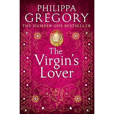 Picture of The Virgin’s Lover Paperback –(Bangladeshi Print)