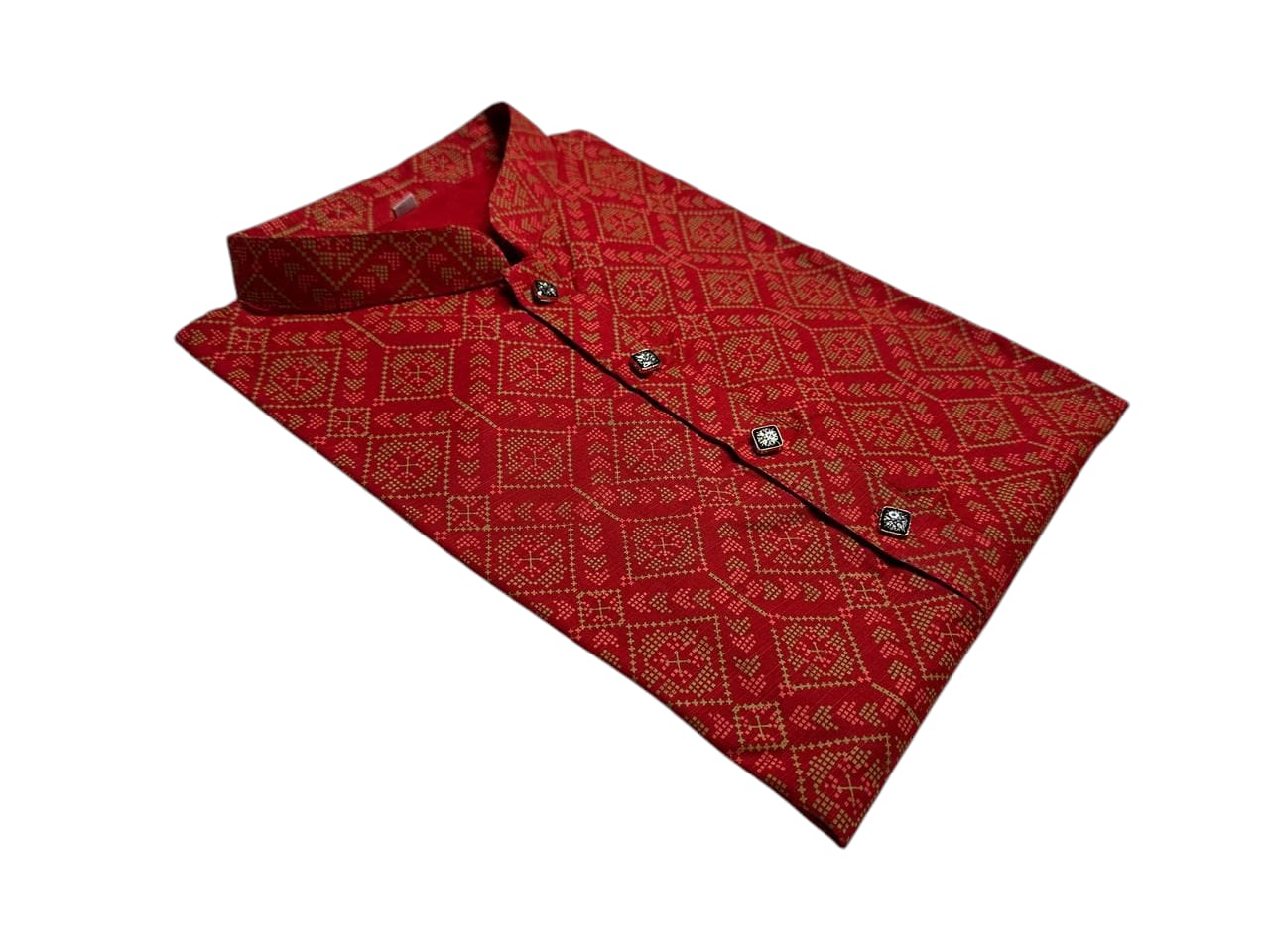 Buy  Arong Premium Quality Luxury Design Panjabi Best in Bangladesh