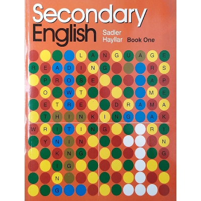 Picture of Secondary English : Book One