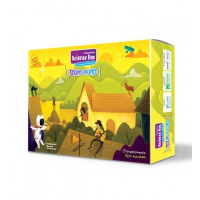 Picture of Sound Bound-S/B