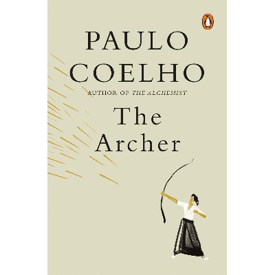 Picture of The Archer by Paulo Coelho (Bangladeshi Print Paperback)