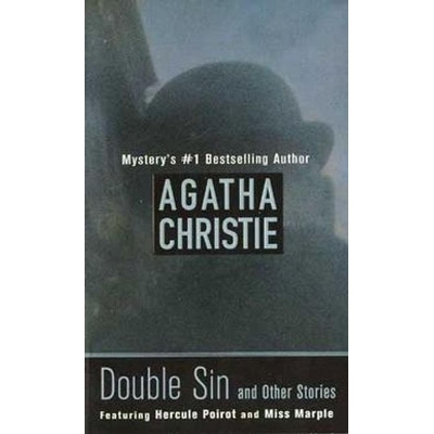 Picture of Double Sin and Other Stories Paperback – Bangladeshi Print