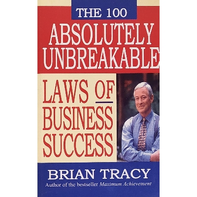 Picture of The 100 Absolutely Unbreakable Paperback –  Bangladeshi Print