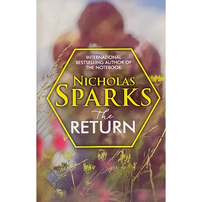 Picture of The Return: The heart-wrenching new novel from the bestselling author of The Notebook Paperback – Bangladeshi Print