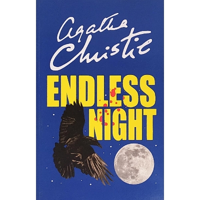 Picture of Endless Night Paperback – Bangladeshi Print