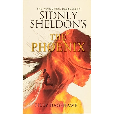 Picture of The Phoenix: A gripping crime thriller with killer twists and turns (Sidney Sheldon) Paperback – Bangladeshi Print