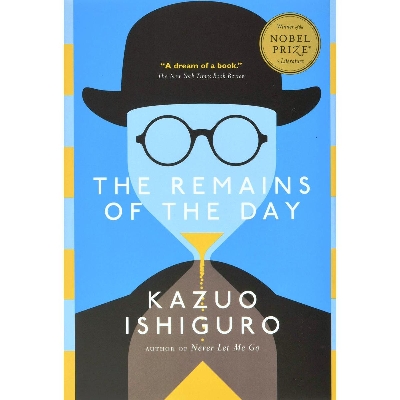 Picture of The Remains of the Day : Paperback