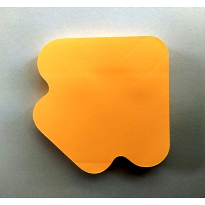 Picture of Sticky Note Xingli - Multicolor (3x3 inch) - 100 sheet