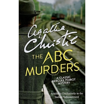 Picture of The ABC Murders (Poirot) Paperback