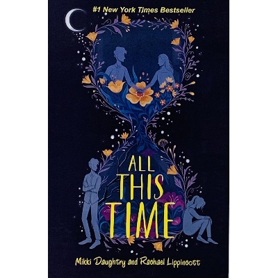 Picture of All This Time Paperback