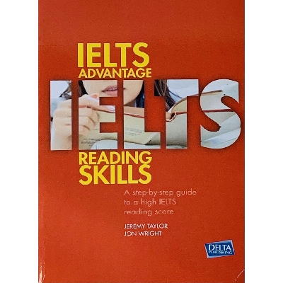 Picture of IELTS Advantage Reading Skills: Paperback