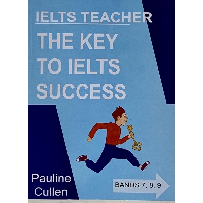 Picture of The Key to IELTS Success - Paperback