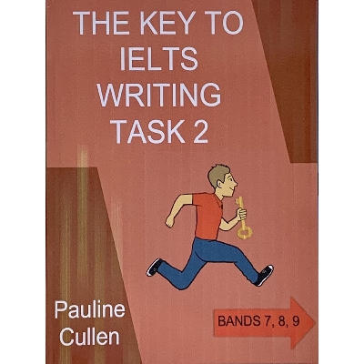 Picture of Ielts Writing Task 2: The Key To - Paperback