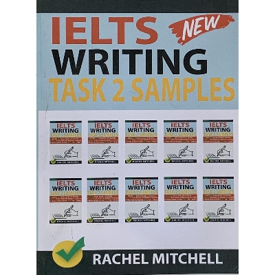 Picture of Ielts Writing Task 2 Samples : Paperback