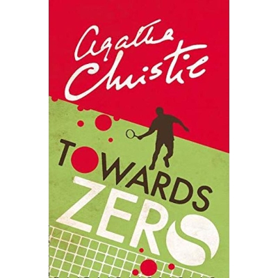 Picture of Towards Zero Paperback