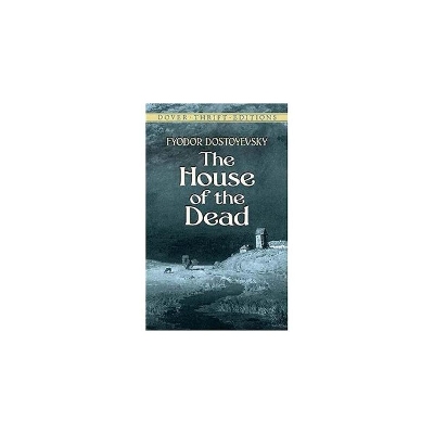 Picture of The House of the Dead (Penguin Classics) Paperback