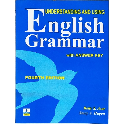 Picture of English Grammar