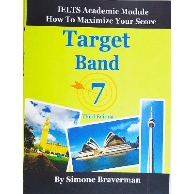 Picture of Target Band