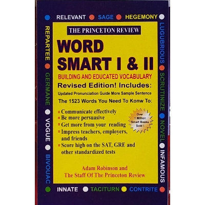 Picture of Word Snart 1&2 (203421669) - 203421669