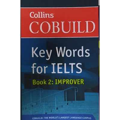 Picture of Key Words For IELTS Book 2