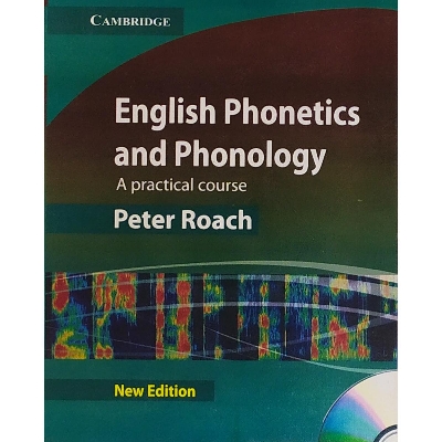 Picture of English Phonetics And Phonology
