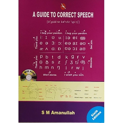 Picture of A Guide To Correct Speech