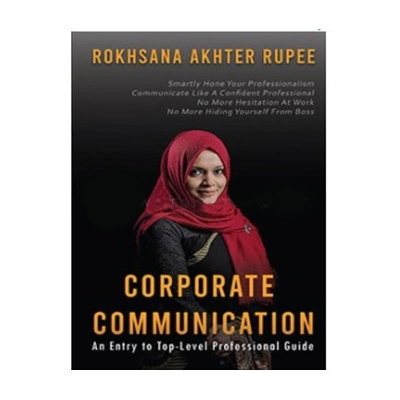 Picture of Corporate Communication (Hardcover)