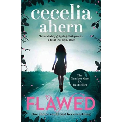 Picture of Flawed Paperback