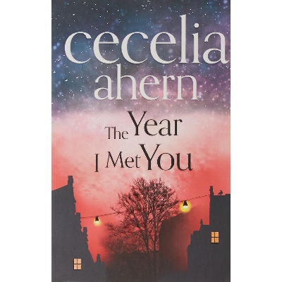 Picture of The Year I Met You Paperback